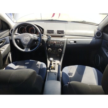 mazda 3 berlina (bk) del año 2006