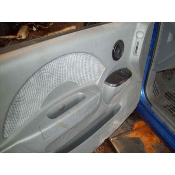 chevrolet kalos del año 2004