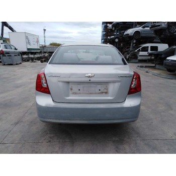 chevrolet nubira berlina del año 2005