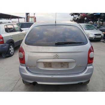 citroën xsara picasso (n68) del año 2002