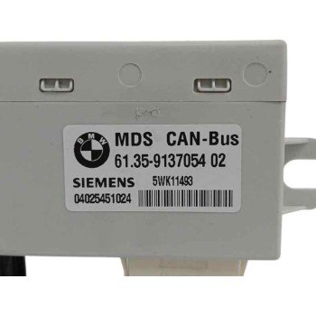 Recambio de modulo electronico para bmw x1 (e84) 2.0 turbodiesel cat referencia OEM IAM 61359137054 5WK11493 