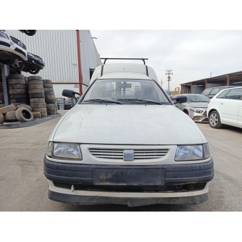 seat inca (6k9) del año 1998