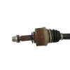 Recambio de transmision trasera izquierda para ssangyong rodius ii 2.2 xdi referencia OEM IAM   