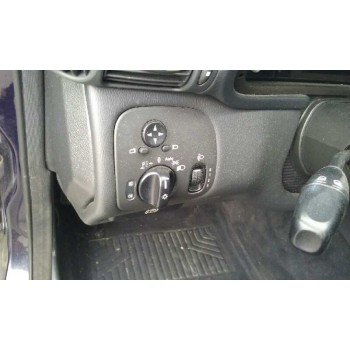 mercedes-benz clase c coupé (cl203) del año 2003