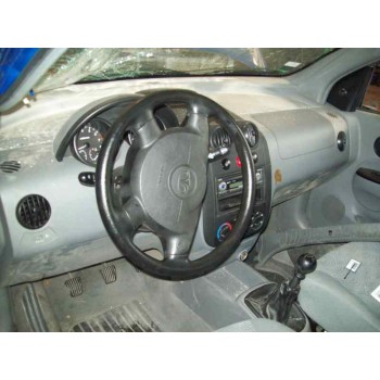 chevrolet kalos del año 2004