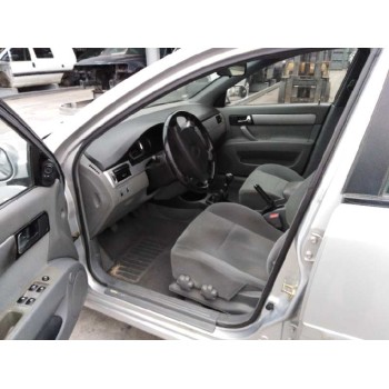 chevrolet nubira berlina del año 2005