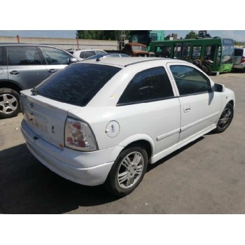 opel astra g berlina del año 2003