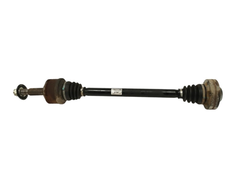Recambio de transmision trasera derecha para ssangyong rodius ii 2.2 xdi referencia OEM IAM Recambio de transmision trasera derecha para ssangyong rodius ii 2.2 xdi referencia OEM IAM