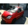 chevrolet matiz del año 2007