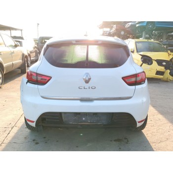 renault clio iv (bh_) del año 2019