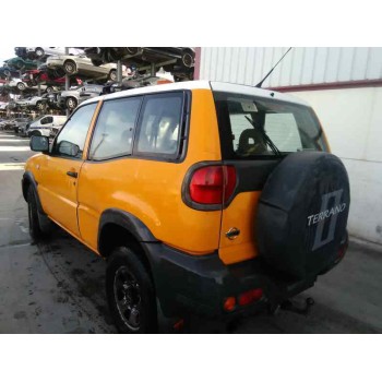 nissan terrano/terrano.ii (r20) del año 2000