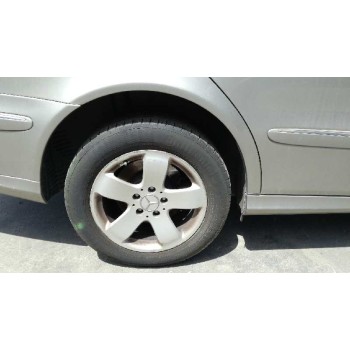 mercedes-benz clase e (w211) berlina del año 2006