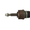 Recambio de transmision trasera derecha para ssangyong rodius ii 2.2 xdi referencia OEM IAM   