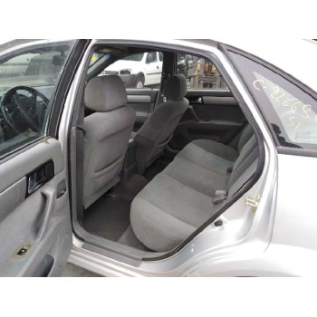 chevrolet nubira berlina del año 2005