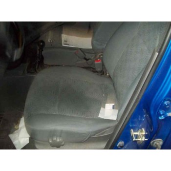 chevrolet kalos del año 2004