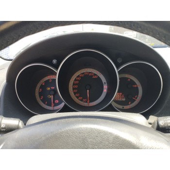 mazda 3 berlina (bk) del año 2006