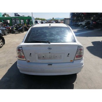 opel astra g berlina del año 2003