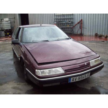 citroën xm berlina del año 1992