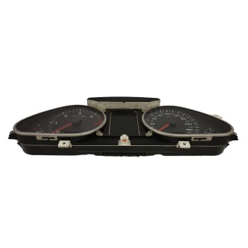 Recambio de cuadro instrumentos para audi a6 berlina (4f2) 2.0 tdi referencia OEM IAM 4F0920901G  