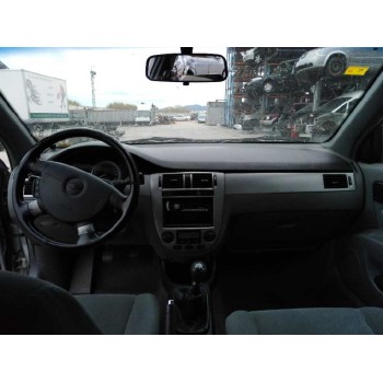 chevrolet nubira berlina del año 2005