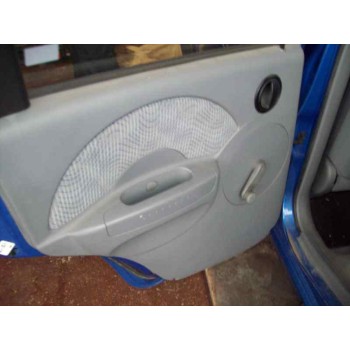 chevrolet kalos del año 2004