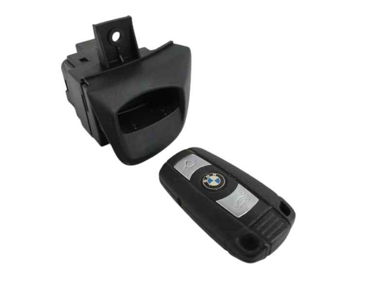 Recambio de conmutador de arranque para bmw x1 (e84) 2.0 turbodiesel cat referencia OEM IAM 9194400 Recambio de conmutador de arranque para bmw x1 (e84) 2.0 turbodiesel cat referencia OEM IAM 9194400