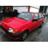 ford fiesta berl./courier del año 1991