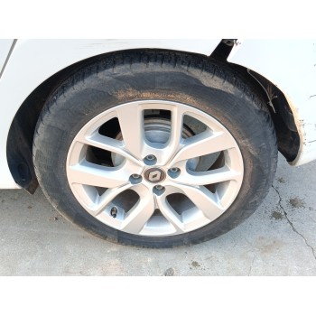 renault clio iv (bh_) del año 2019