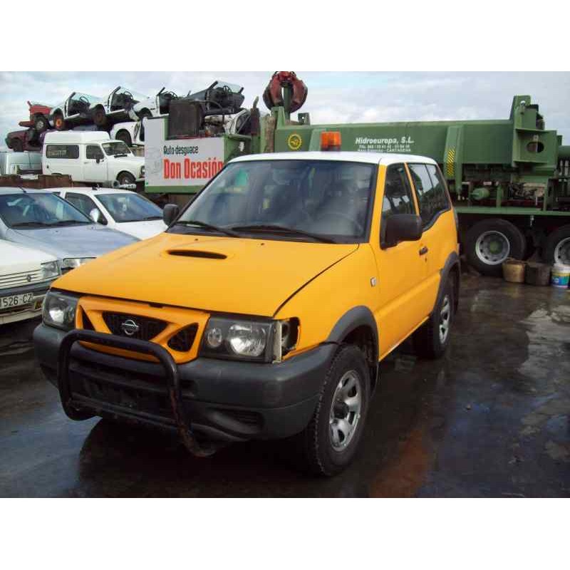 NISSAN TERRANO/TERRANO.II (R20)