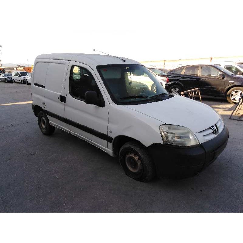 PEUGEOT PARTNER (S2)