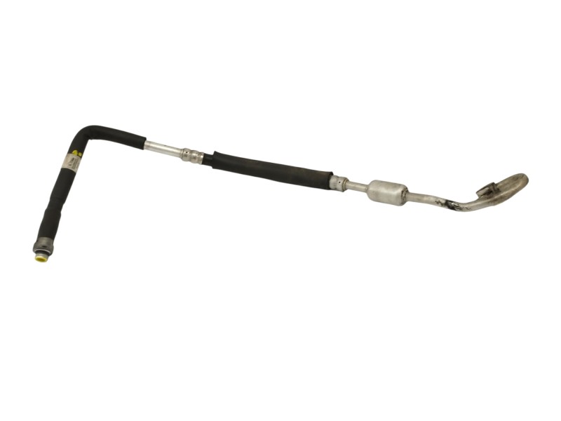 Recambio de tubos aire acondicionado para ssangyong rodius ii 2.2 xdi referencia OEM IAM   