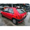 ford fiesta berl./courier del año 1991