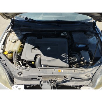 mazda 3 berlina (bk) del año 2006