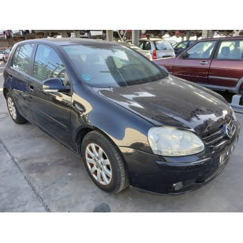 volkswagen golf v berlina (1k1) del año 2008