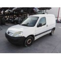 PEUGEOT PARTNER (S2)