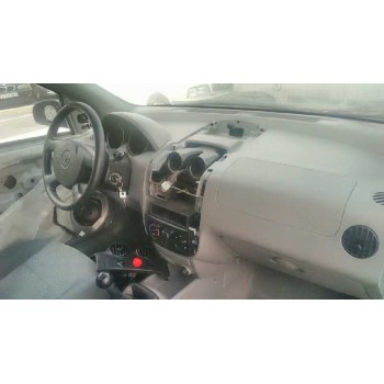 daewoo kalos del año 2004