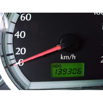 chevrolet nubira berlina del año 2005