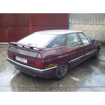 citroën xm berlina del año 1992