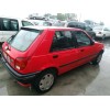 ford fiesta berl./courier del año 1991