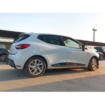 renault clio iv (bh_) del año 2019