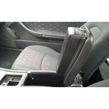 mercedes-benz clase c coupé (cl203) del año 2003