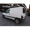 PEUGEOT PARTNER (S2)