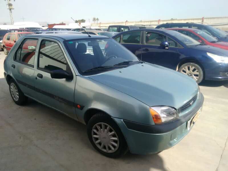 FORD FIESTA BERLINA (DX)
