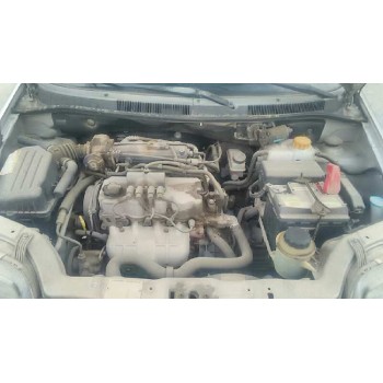 daewoo kalos del año 2004