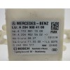 Recambio de modulo electronico para mercedes-benz clase c (w204) lim. 2.1 cdi cat referencia OEM IAM A2049004106  