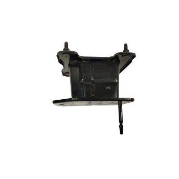 ABSORBEDOR TRASERO 86641P2000 LADO IZQUIERDO 