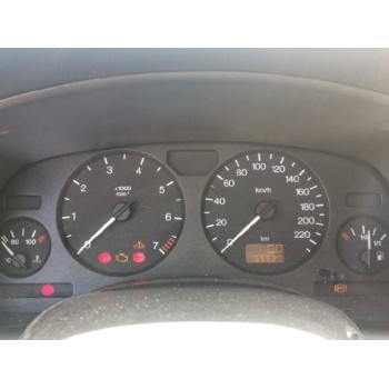 opel astra g berlina del año 2003