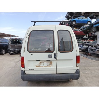 seat inca (6k9) del año 1998