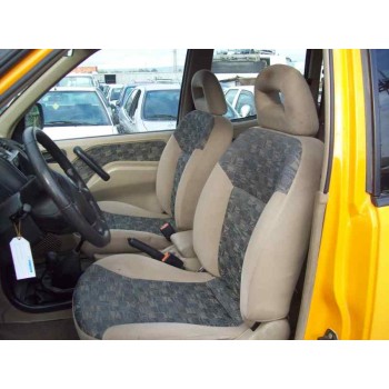 nissan terrano/terrano.ii (r20) del año 2000