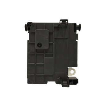 Recambio de caja reles / fusibles para citroën c4 picasso 1.6 blue-hdi fap referencia OEM IAM 9810296180  